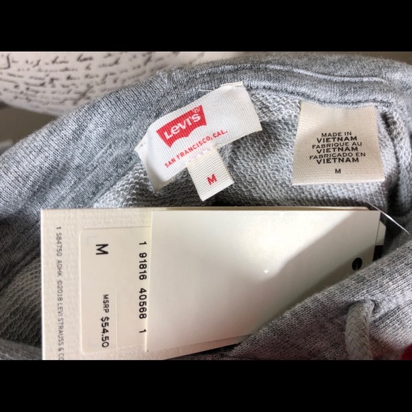 Levi’s  hoodie - Picture 5 of 6